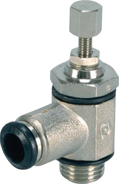 Stromregelventil G 1/4 a - SQ 8