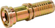 Pressarmatur m. Flansch 38,1mm