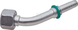 Einschraubstutzen DN10-3/8 BSP-45°