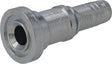 Pressarmatur + Flansch DN20-Ø41,3 mm
