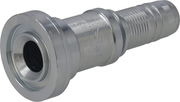 Pressarmatur + Flansch DN20-Ø41,3 mm
