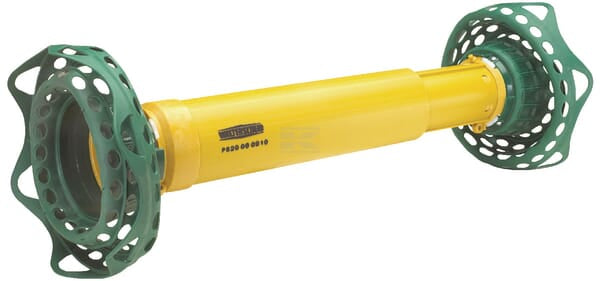 Schutzvorrichtung 2Z WW FLEXO