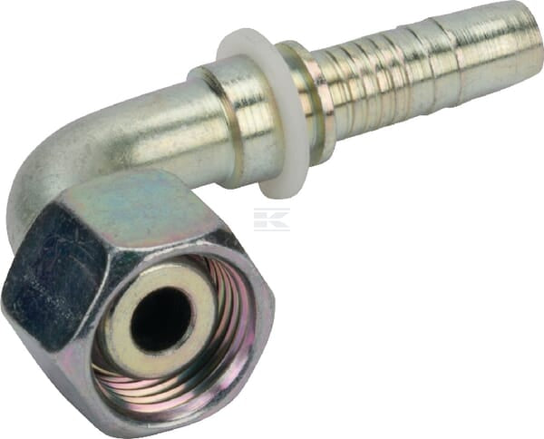 Pressarmatur DN10-M18x1,5-12L-90°