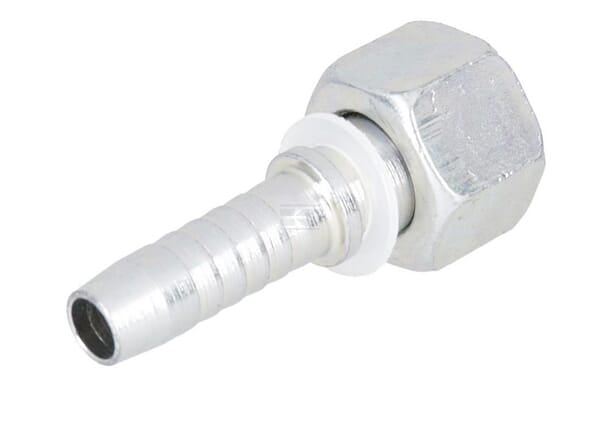 Pressarmatur DN10-M18x1,5-12L