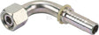 Pressarmatur DN13-M18x1,5-12L-90°