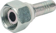 Pressarmatur DN13-M22x1,5-15L