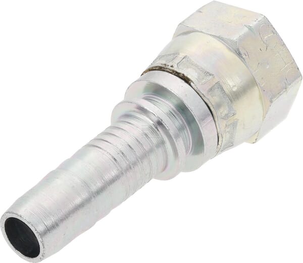 Pressarmatur DN10-M16x1,5-10L