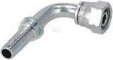 Pressarmatur DN10-M16x1,5-10L-90°