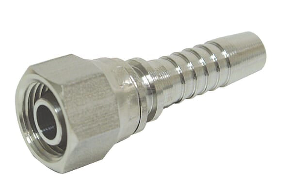 Pressarmatur DN06-M14x1,5- 8L V4A