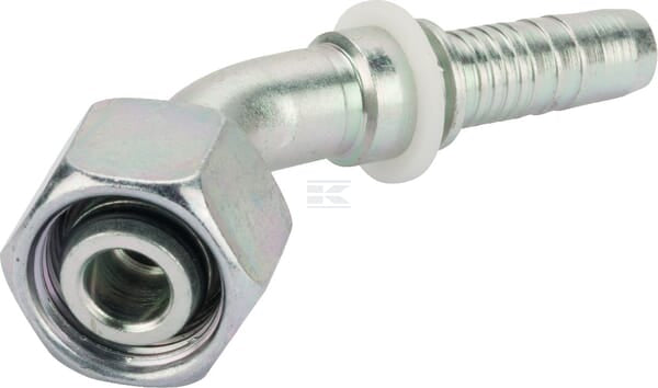 Pressarmatur DN10-M18x1,5-12L-45°
