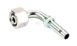 Pressarmatur DN16-M26x1,5-18L-90°