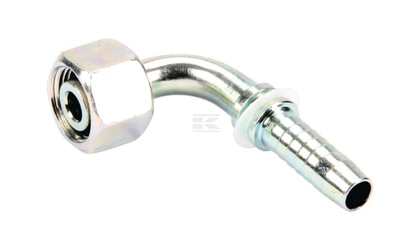Pressarmatur DN08-M16x1,5-10L-90°