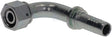 Pressarmatur DN13-M18x1,5-12L-90°