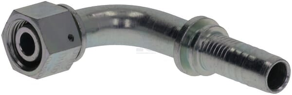 Pressarmatur DN13-M18x1,5-12L-90°
