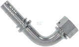 Pressarmatur DN13-M18x1,5-12L-90°