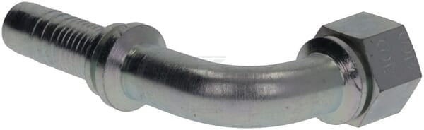 Pressarmatur DN13-M18x1,5-12L-90°