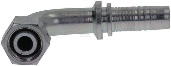 Pressarmatur DN13-M18x1,5-12L-90°