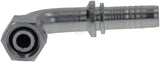 Pressarmatur DN13-M18x1,5-12L-90°