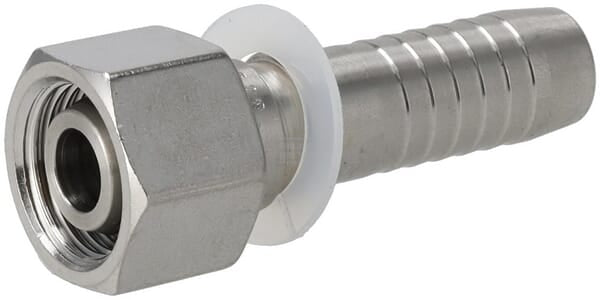 Einsatz DN16-M26x1,5-18L SS