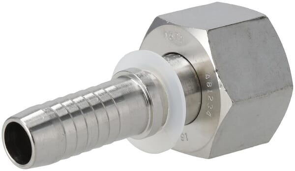 Einsatz DN13-M24x1,5-16S SS