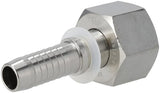 Einsatz DN13-M24x1,5-16S SS
