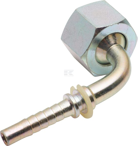 Nippel DN6-M20x1,5 12S