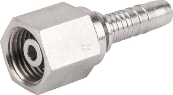 Pressarmatur DN08-M16x1,5-8S