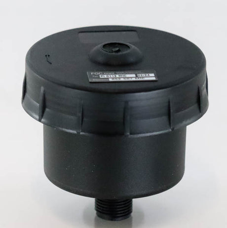 PI 0113 MIC Luftfilter (Be- und Entlüftung G 3/8")