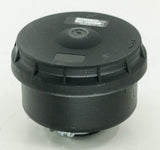 PI 0123 MIC Luftfilter (Be- und Entlüftung)