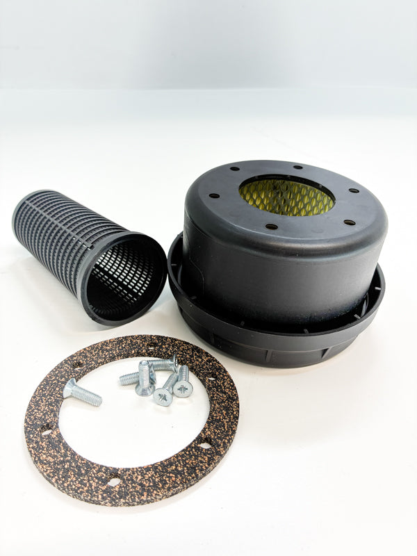 PI 0126 MIC Luftfilter (Be- und Entlüftung)