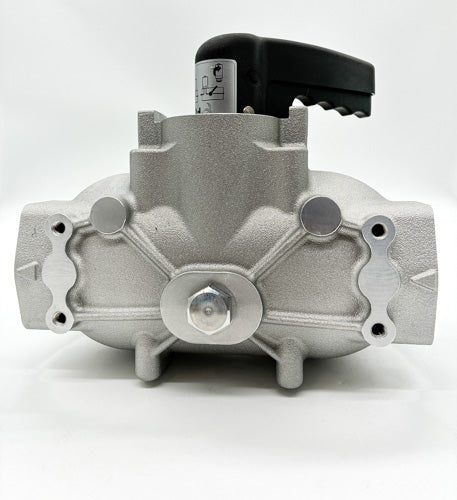 PI 2115-058 Hydraulikfiltergehäuse