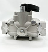 PI 2115-058 Hydraulikfiltergehäuse