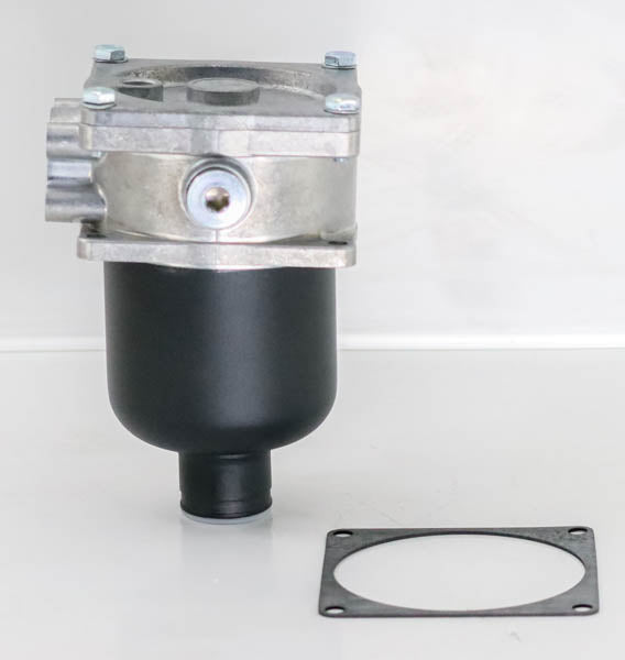 PI 50016-059 HYDRAULIKFILTER-GEHÄUSE