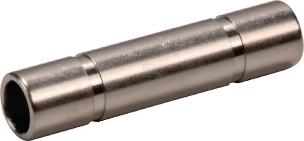 Hülse für Steckverschraubung 4mm