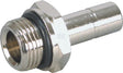 Gewinde-Kupplungsstecker G1/8