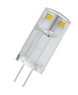 LED-Leuchtmittel 0,9W 827 G4
