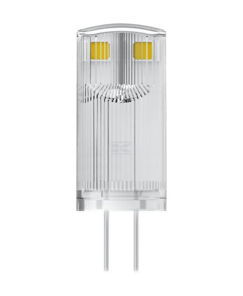 LED-Leuchtmittel 0,9W 827 G4