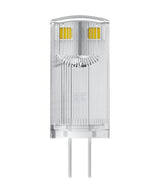 LED-Leuchtmittel 0,9W 827 G4