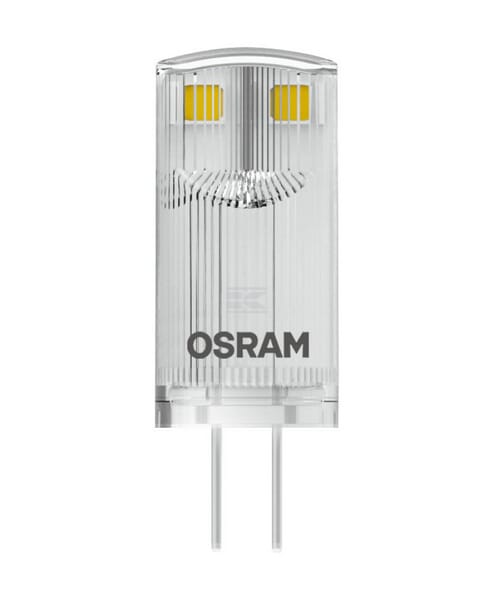 LED-Leuchtmittel 0,9W 827 G4