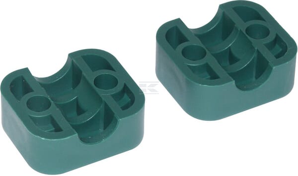 Schellenkörper 32mm PP