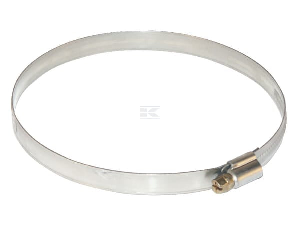 RSB, Schlauchschelle, 110 - 130mm, Stahl
