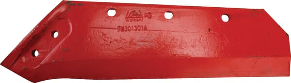 Schar 14" R. V&N