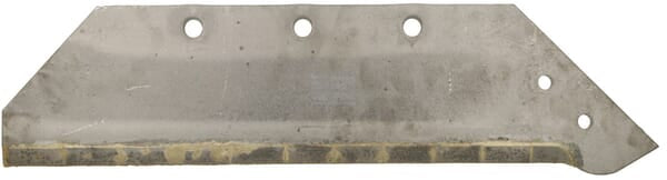 Pflugschar R. 18" Hartmetall