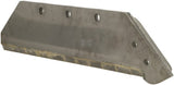 Pflugschar R. 18" Hartmetall