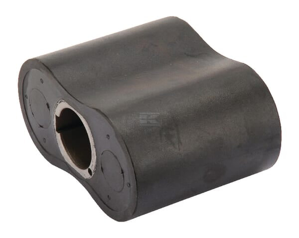 Drehkolben R116-120 NBR