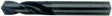 Bohrer 10x89mm, für Metall, Izar