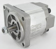 Zahnradmotor PLM20.8R0-54B2-PGD/GD-N-EL-GB