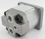 Zahnradmotor PLM20.8R0-54B2-PGD/GD-N-EL-GB
