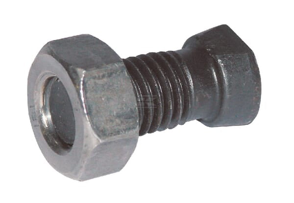 Pflugschraube, Kopftyp Konisch, M16 x 50mm, 12.9