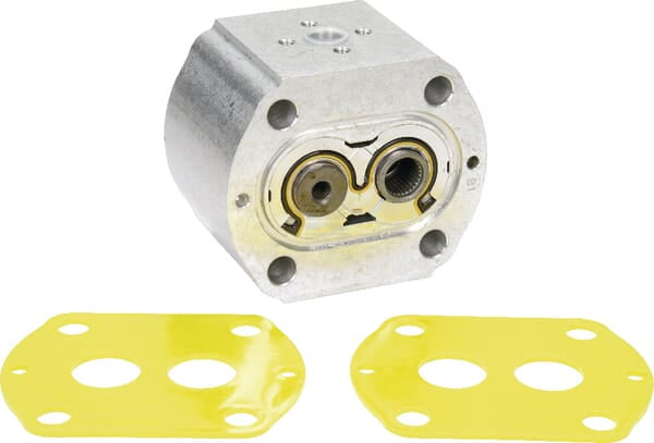 Pumpenteil PLP20.14-D0-86-S6-LEB/EA-N-I-FS